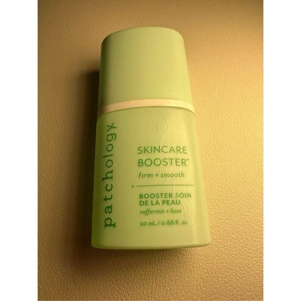 Patchology Skincare Booster firm+smooth 20ml